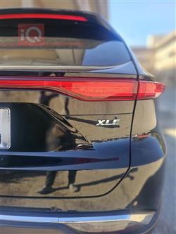 تويوتا فنزا